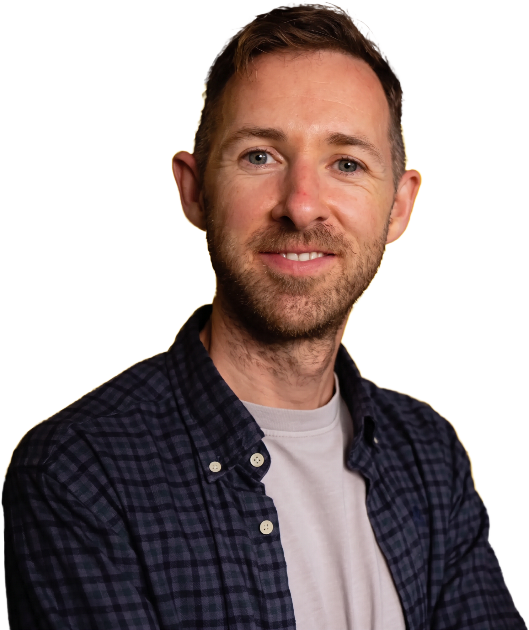 Ronan Kennedy, executive outplacement coach