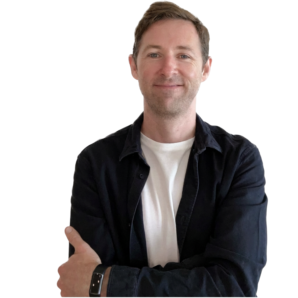 Ronan Kennedy, executive outplacement coach